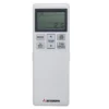 Mitsubishi Heavy Industrie Wand single-split set SRK63ZR-WF + SRC63ZR-W 6,3 kW Wit incl ingebouwde wifi-module - Afbeelding 4