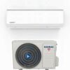 Kaisai Fly 2,6kw Wand single-split set KWX-09HRHI + KWX-09HRHO Wit incl wifi-module