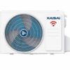 Kaisai Fly 2,6kw Wand single-split set KWX-09HRHI + KWX-09HRHO Wit incl wifi-module - Afbeelding 5