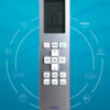 Kaisai Fly 2,6kw Wand single-split set KWX-09HRHI + KWX-09HRHO Wit incl wifi-module - Afbeelding 6